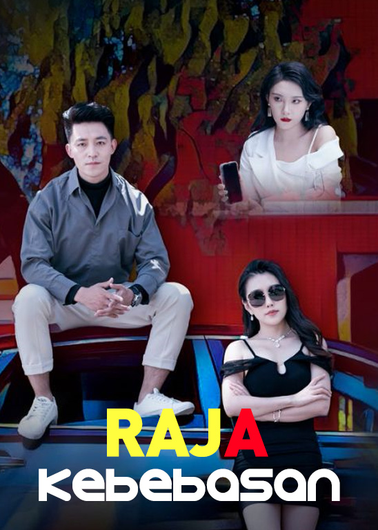 Raja Kebebasan