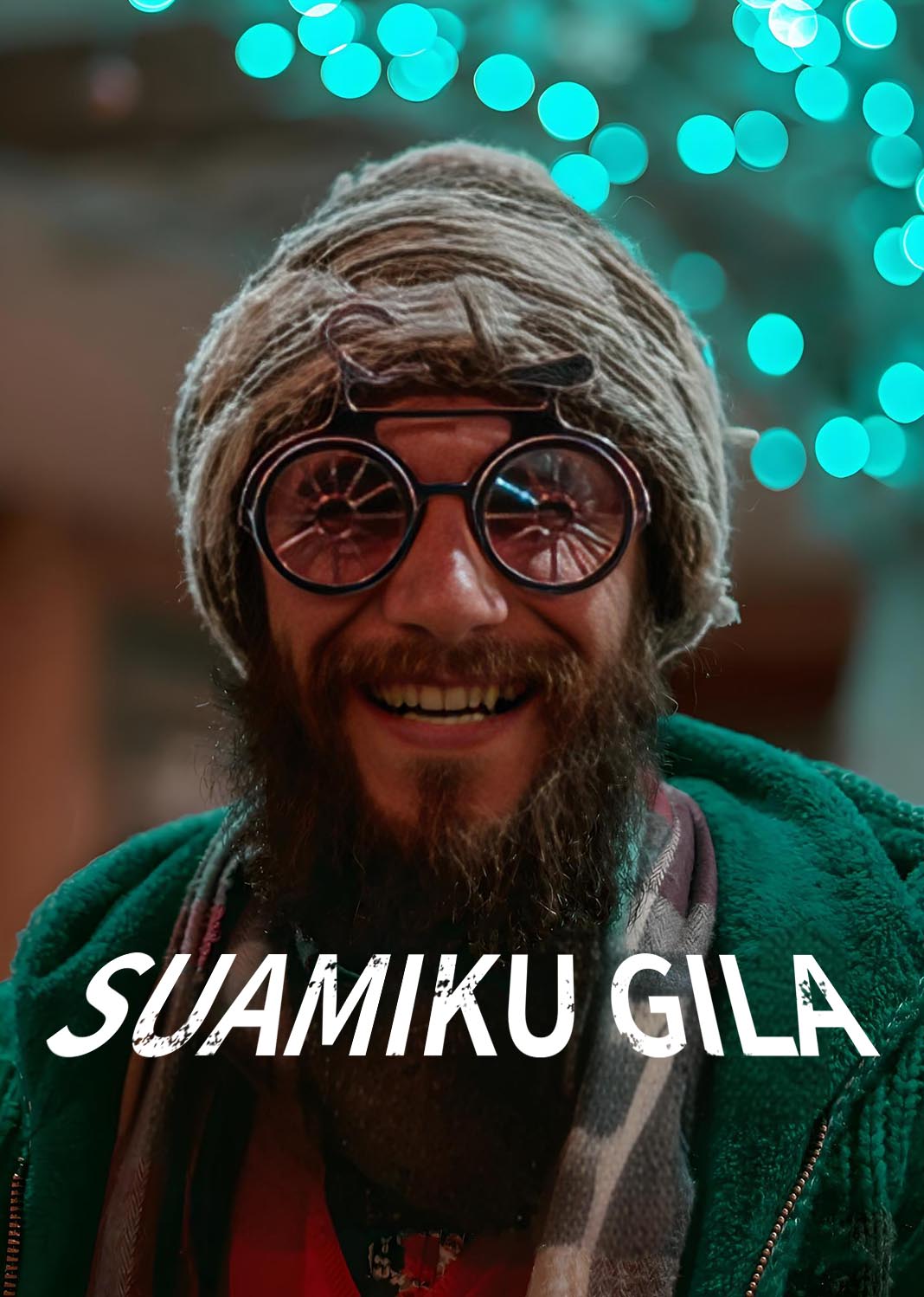 Suamiku Gila