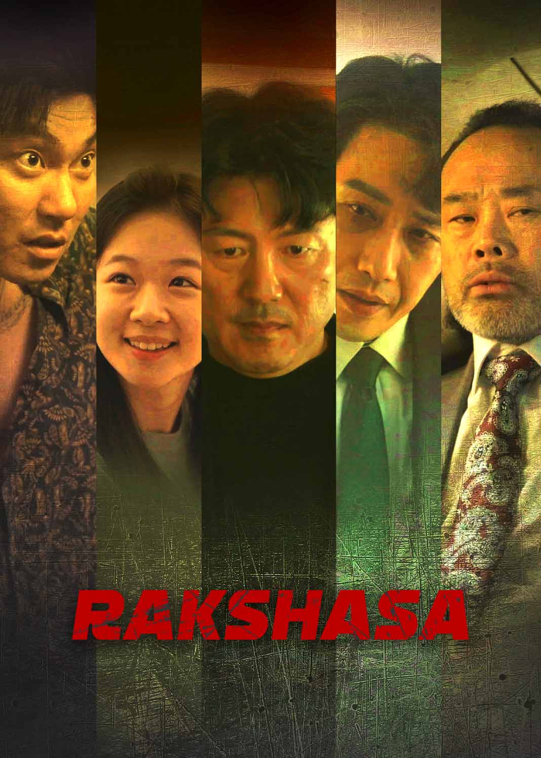 Rakshasa