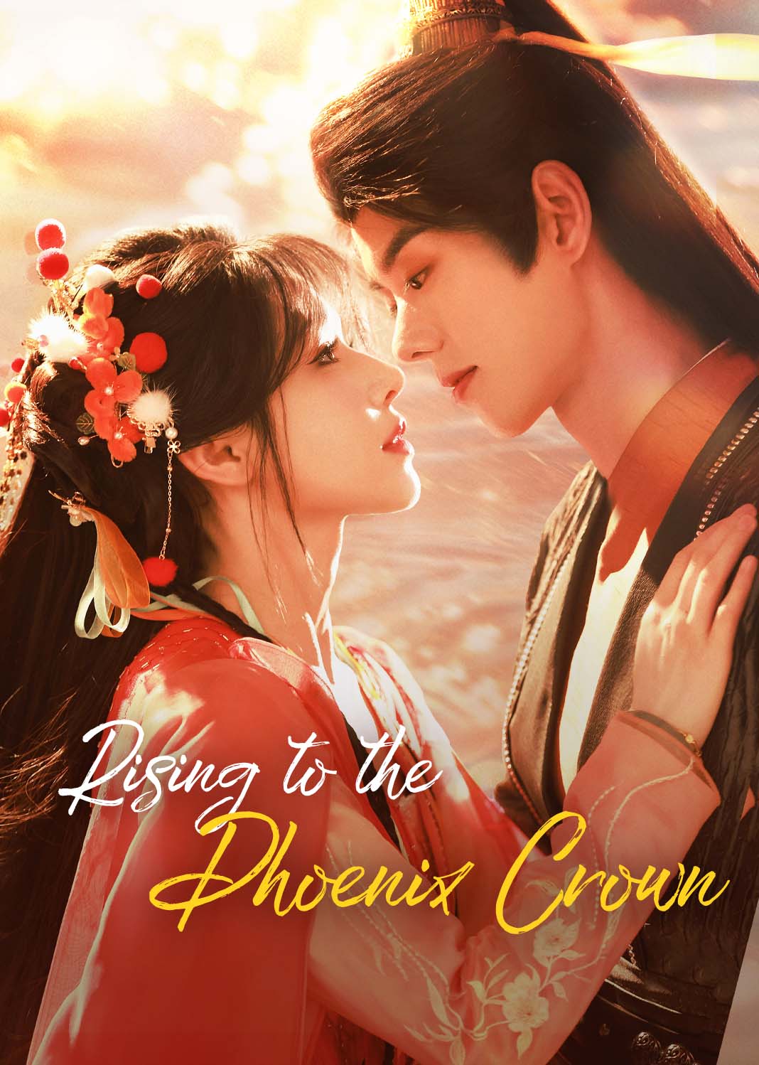 Rising to the Phoenix Crown