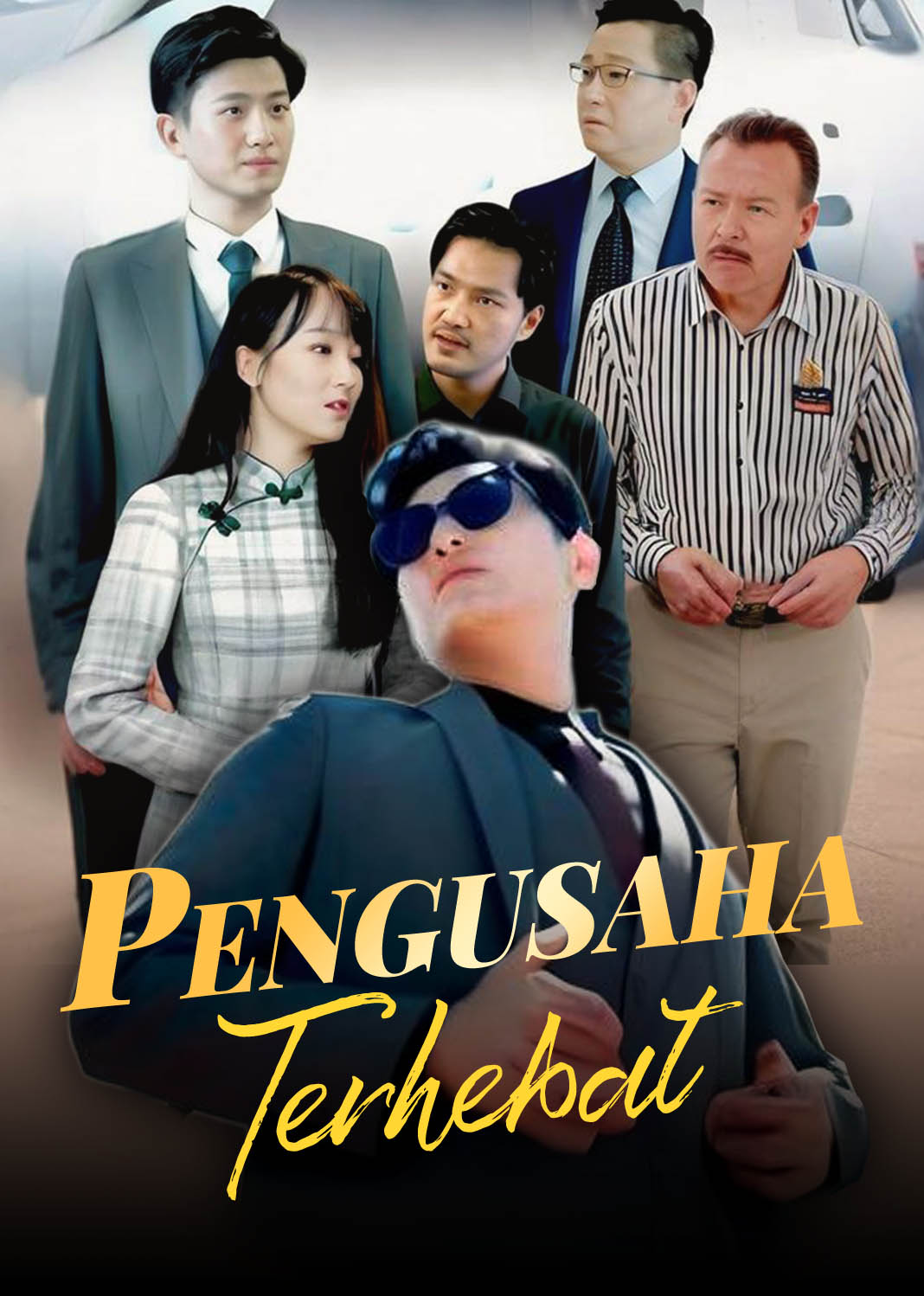 Pengusaha Terhebat_Musim 1