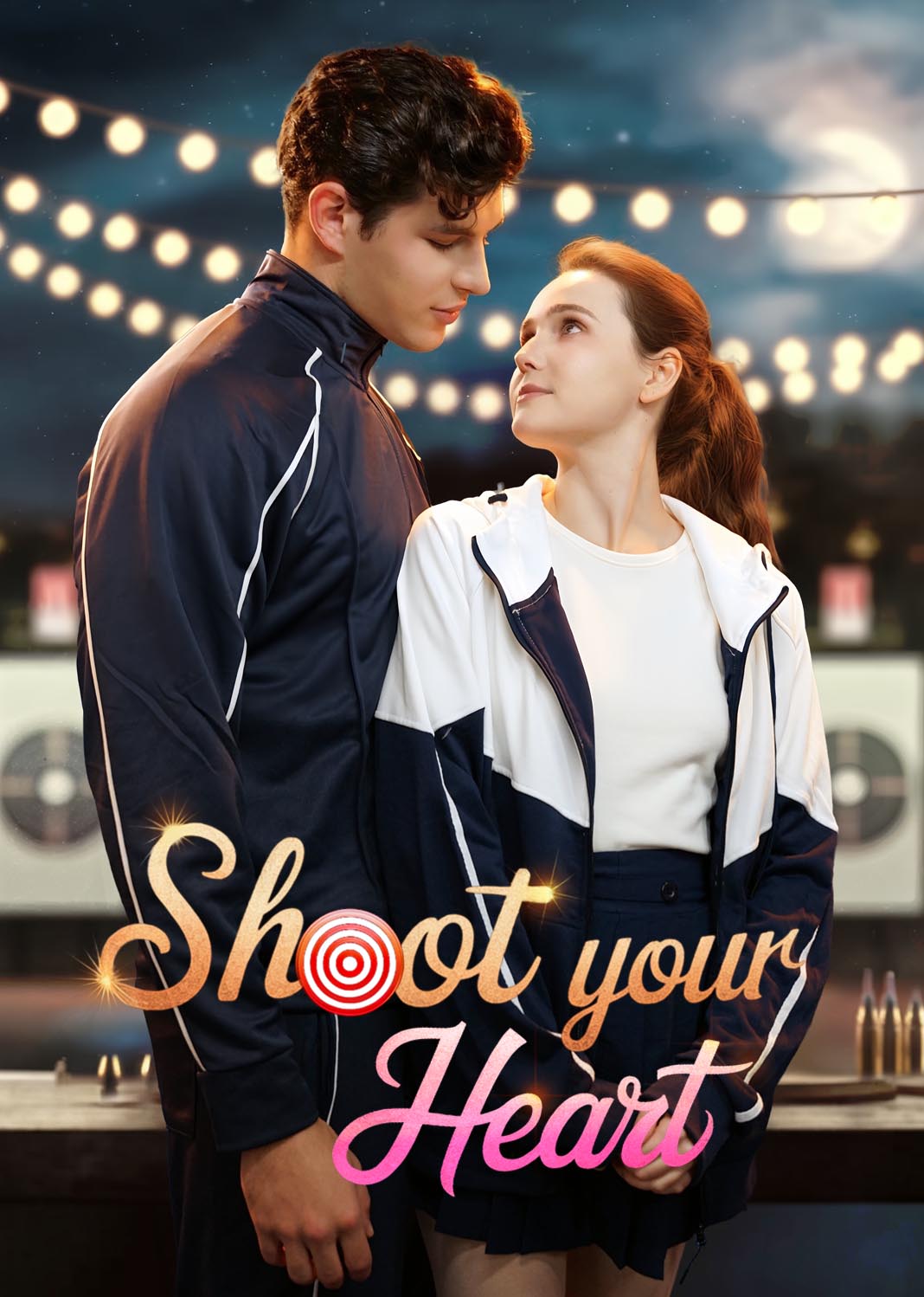 Shoot Your Heart
