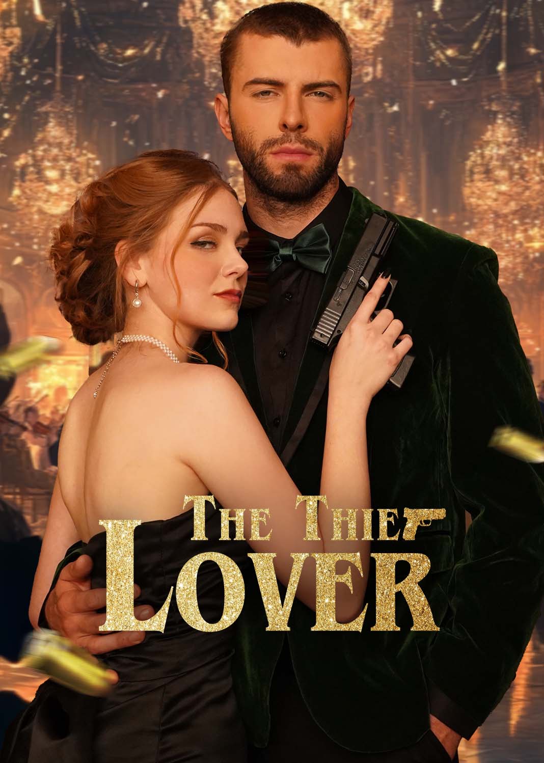 The Thief Lover