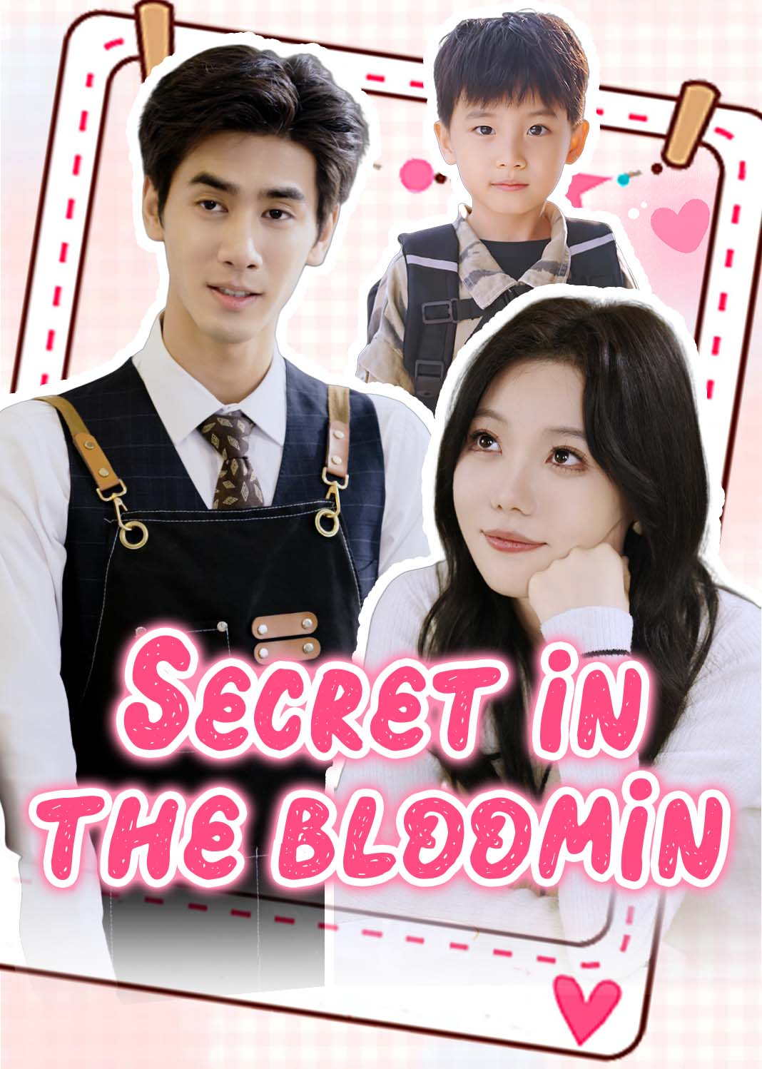 Secret in the Bloom