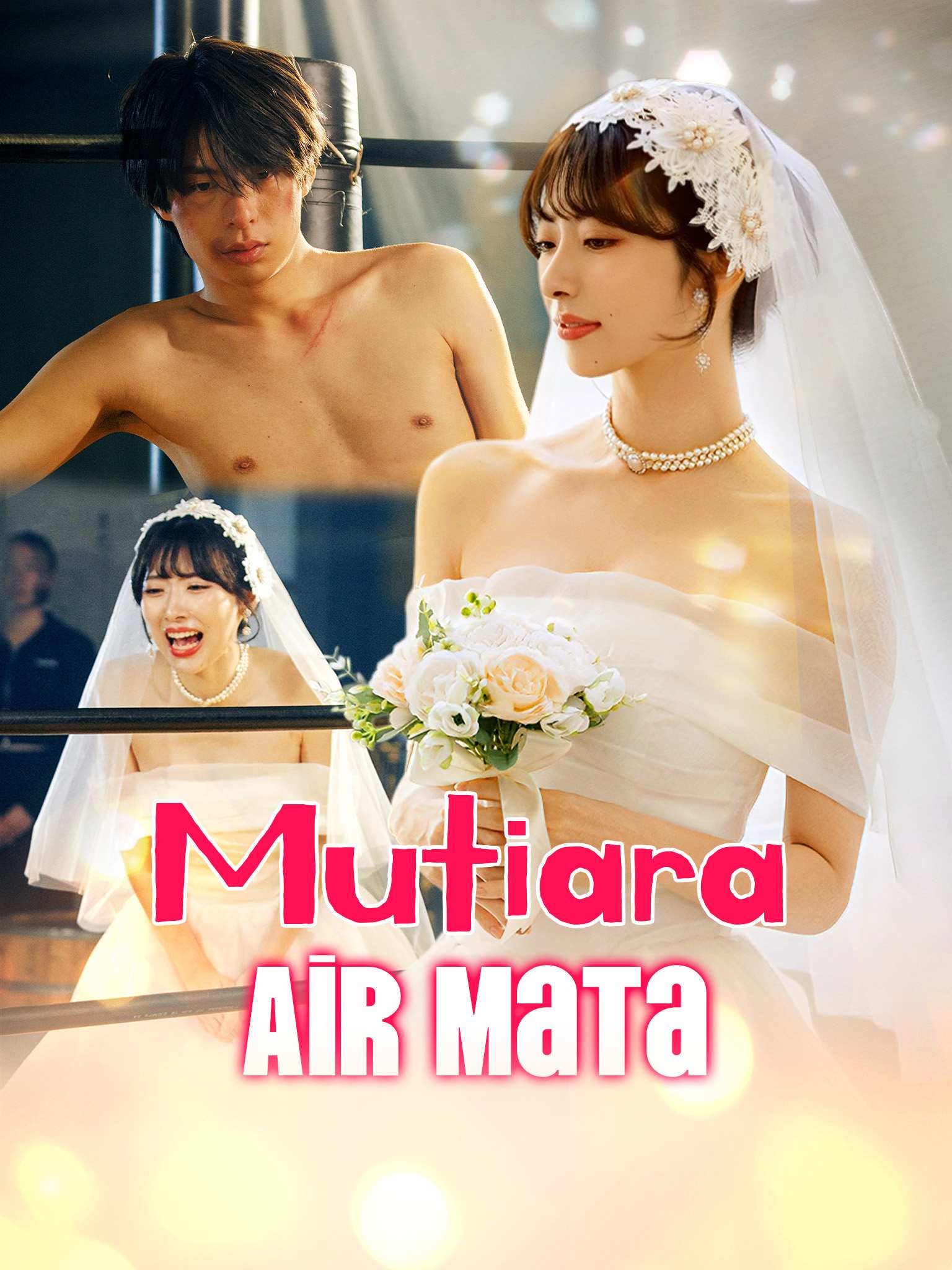 Mutiara Air Mata
