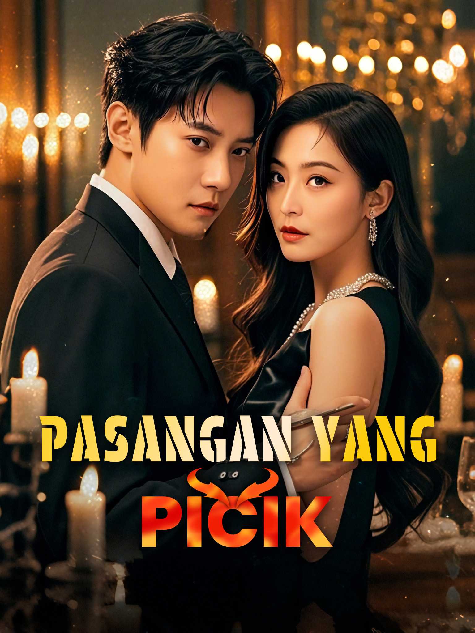 Pasangan yang Piciki