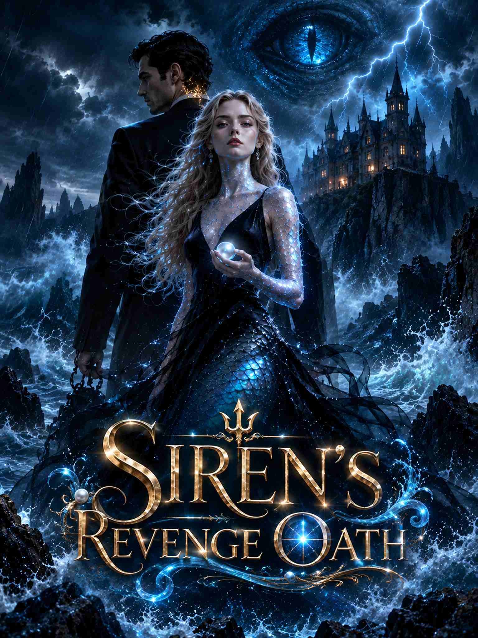Siren's Revenge Oath