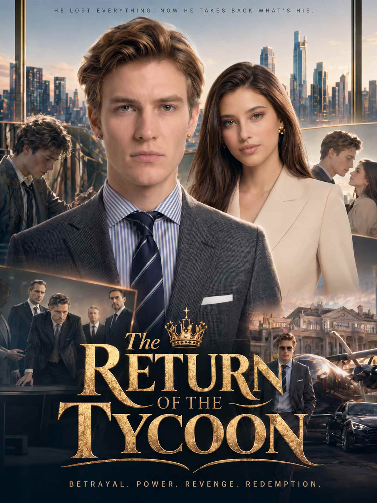 The Return of the Tycoon