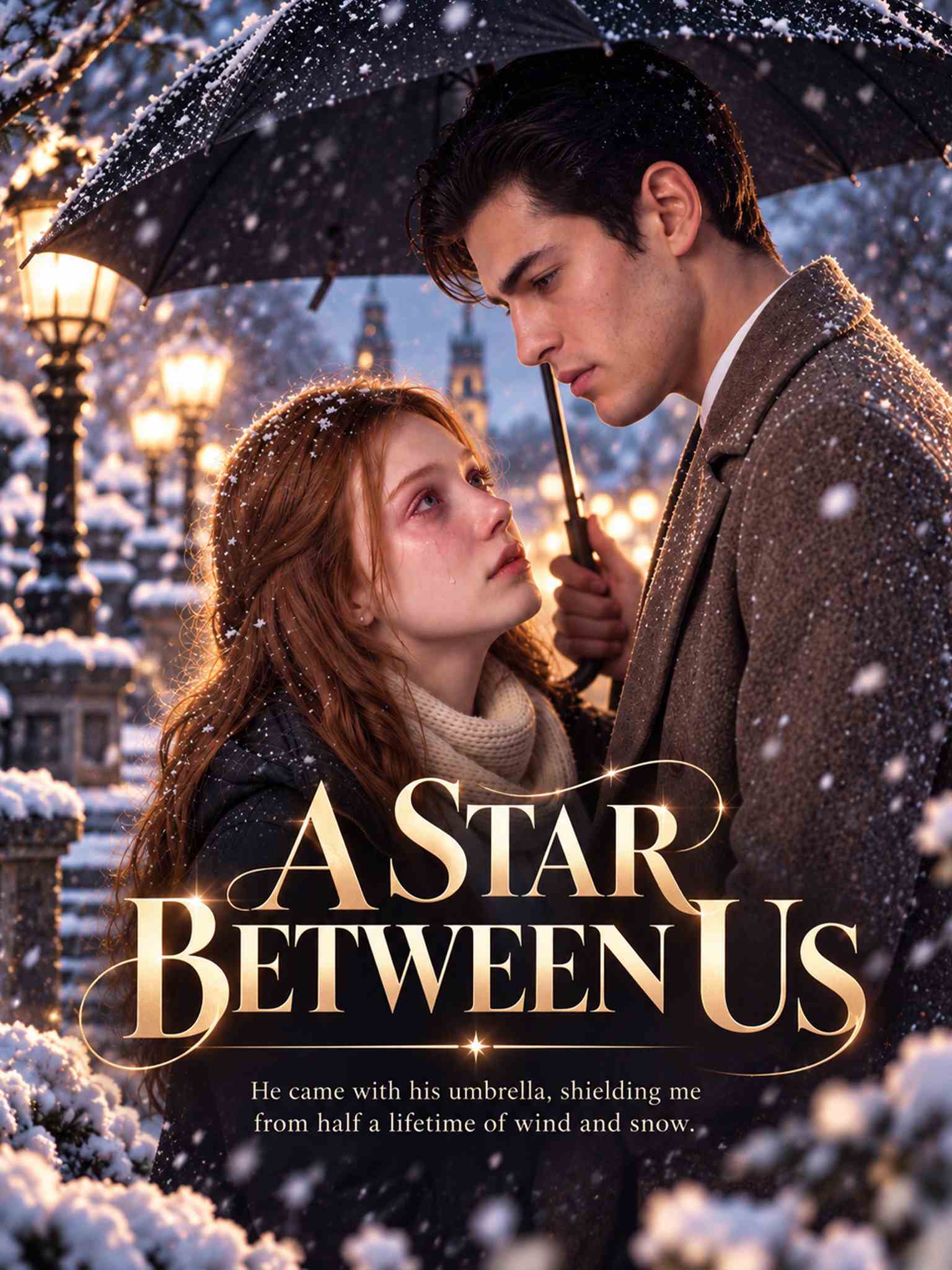 A Star Between Us