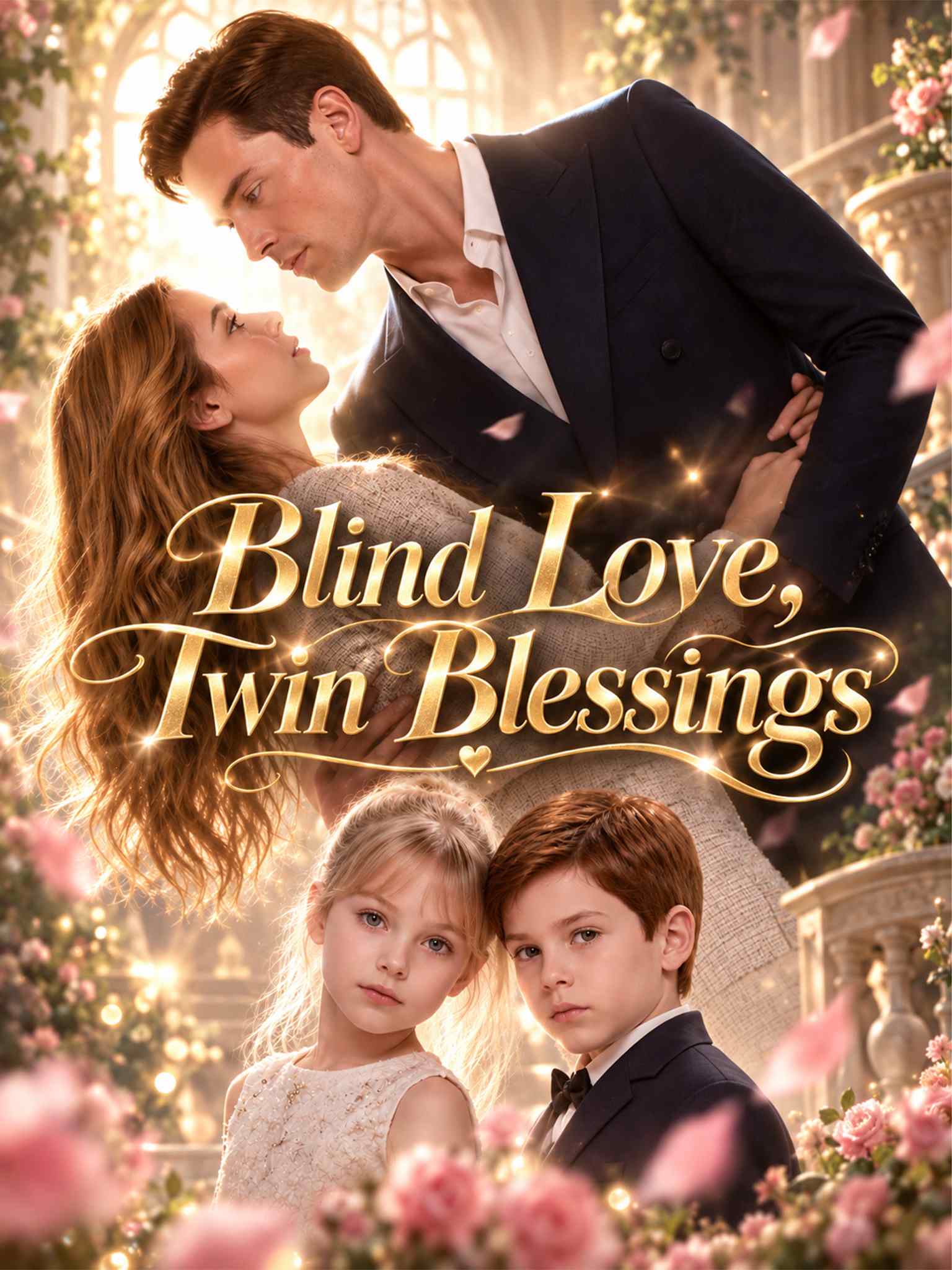 Blind Love, Twin Blessings