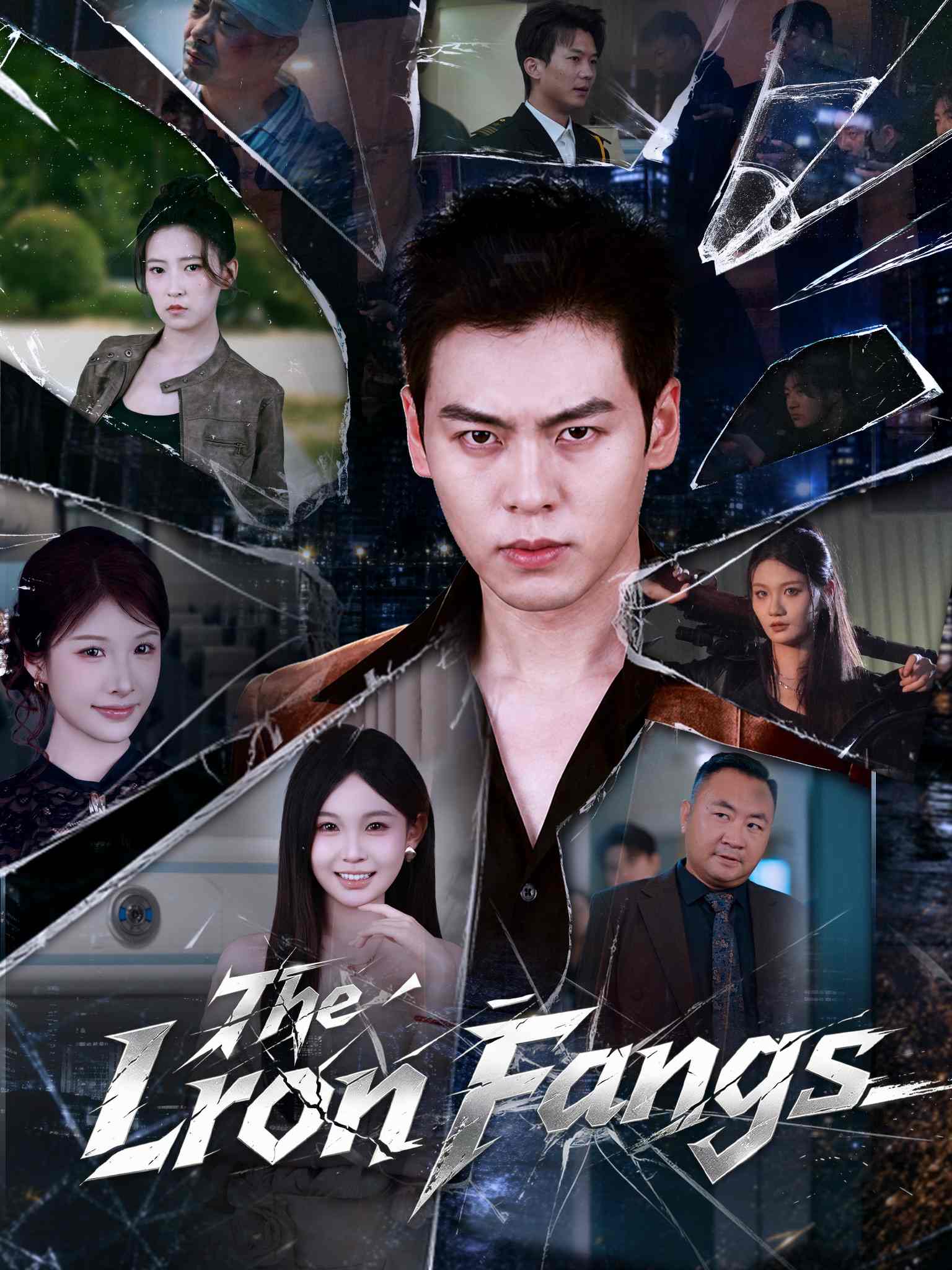 The Iron Fangs