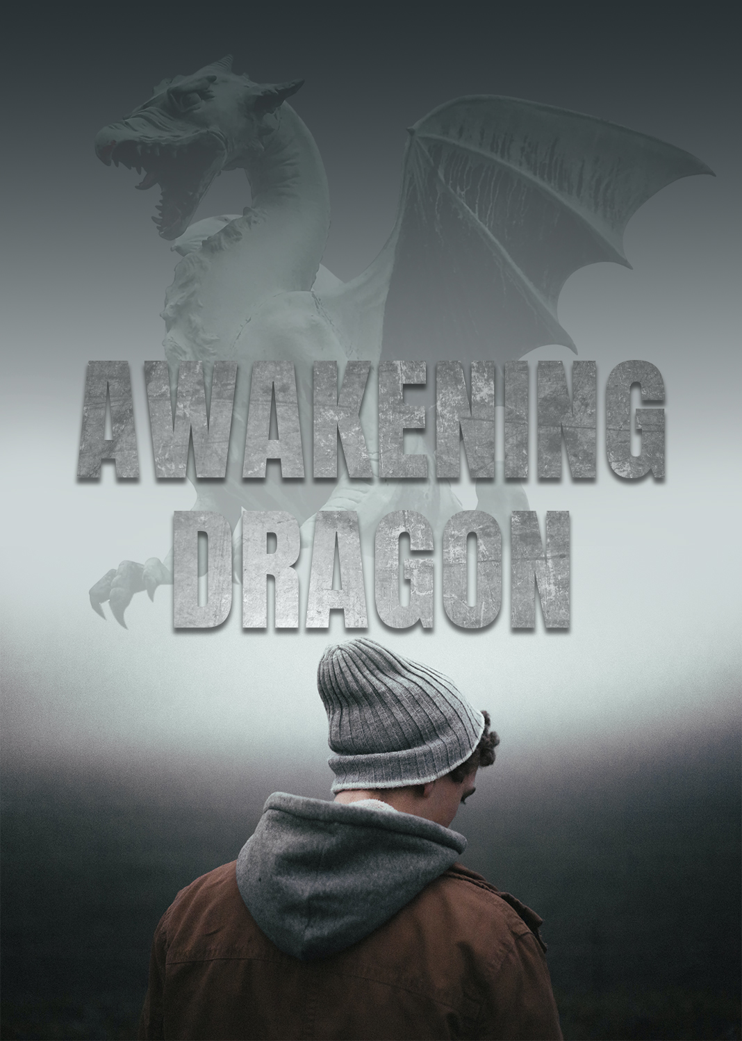 Awakening Dragon