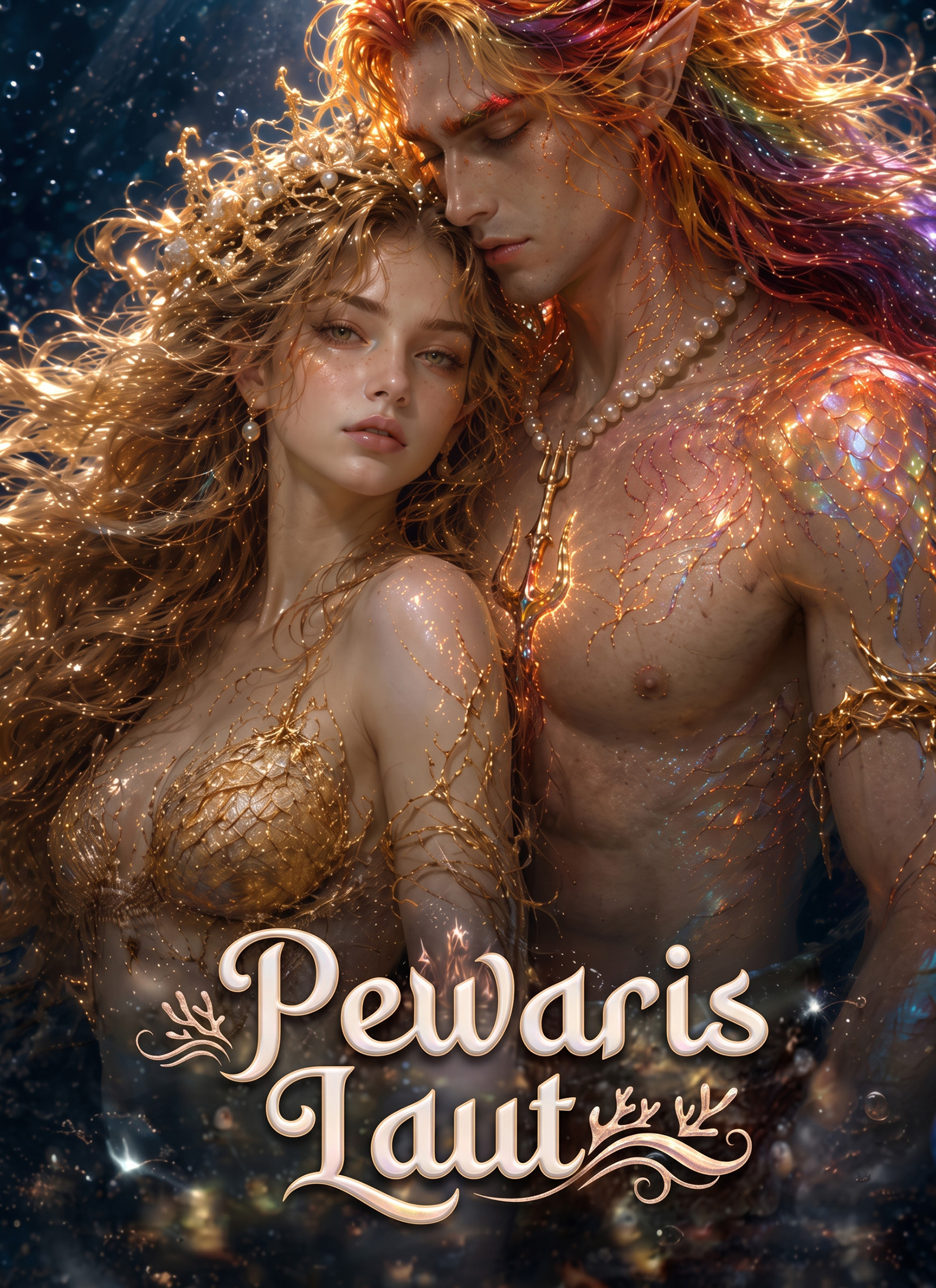 Pewaris Laut