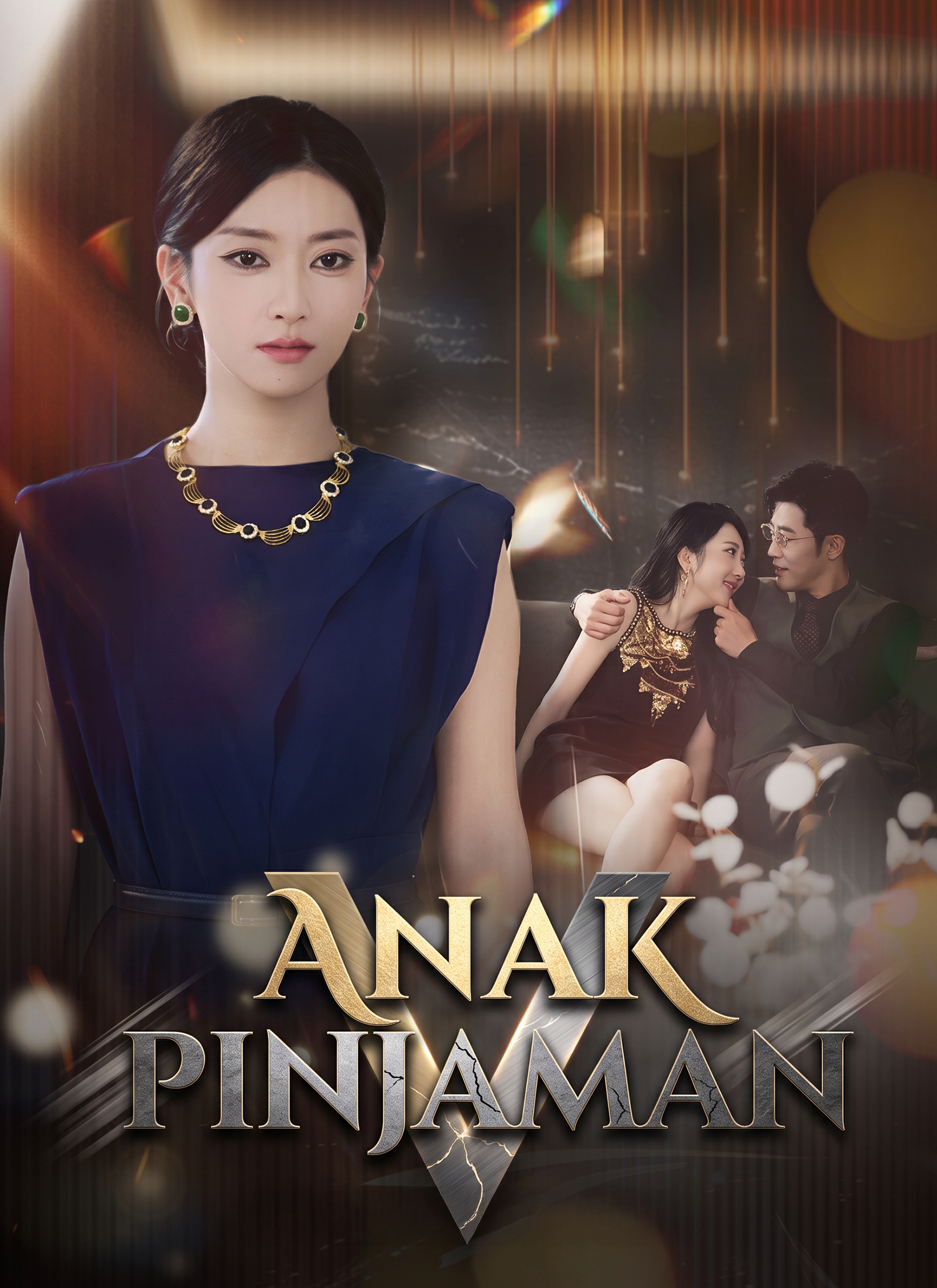 [Dubbing]Anak Pinjaman