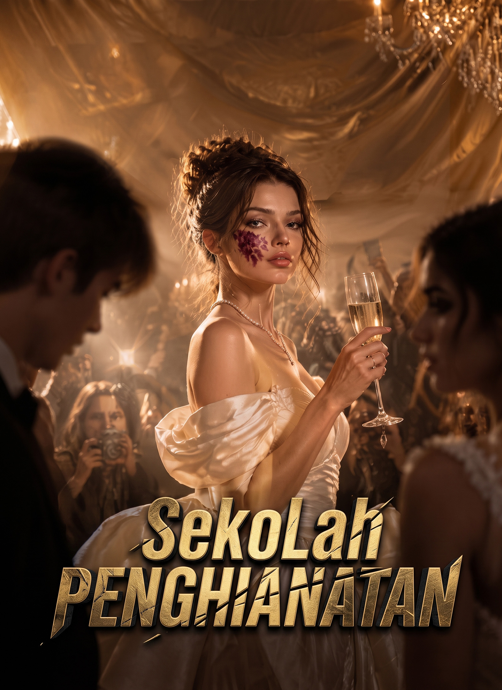 Sekolah Penghianatan