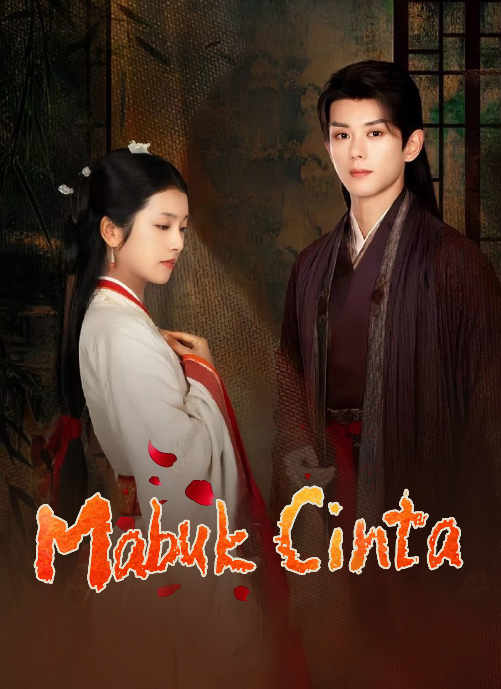 Mabuk Cinta