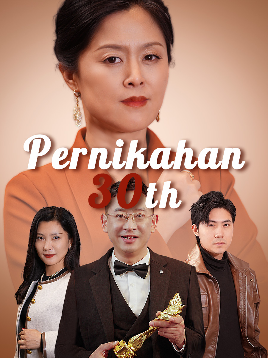 Pernikahan 30th