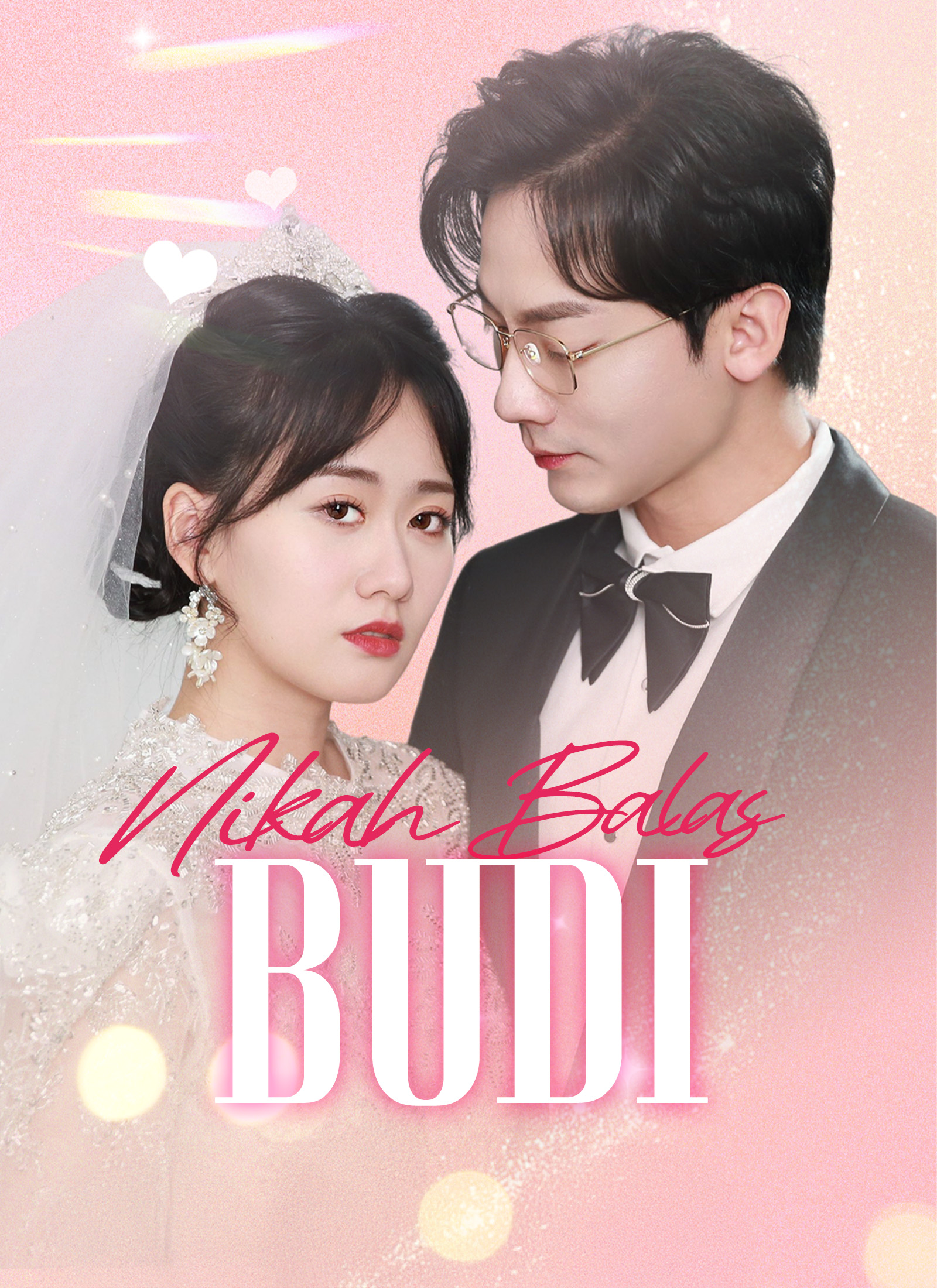 Nikah Balas Budi