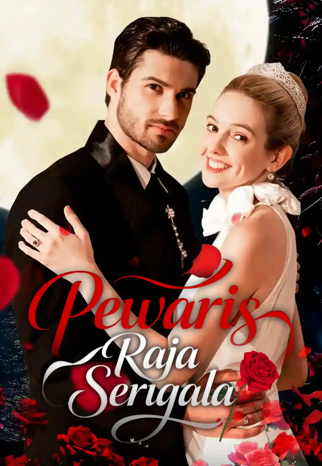 Pewaris Raja Serigala