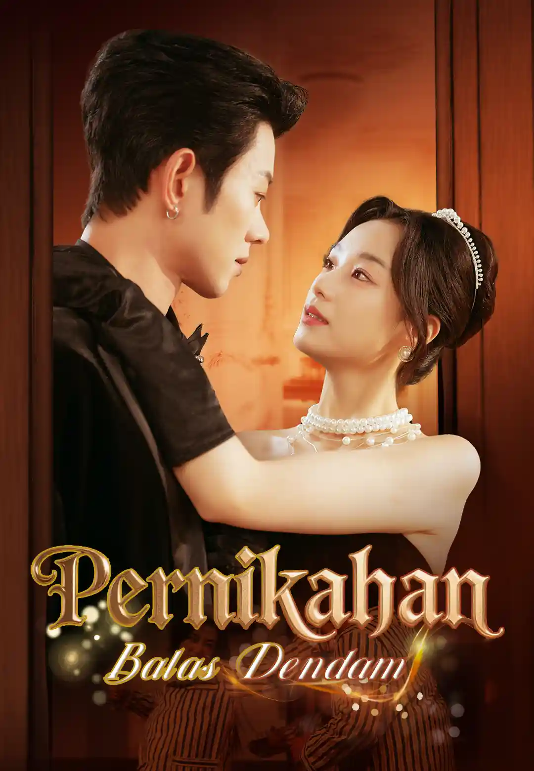 Pernikahan Balas Dendam