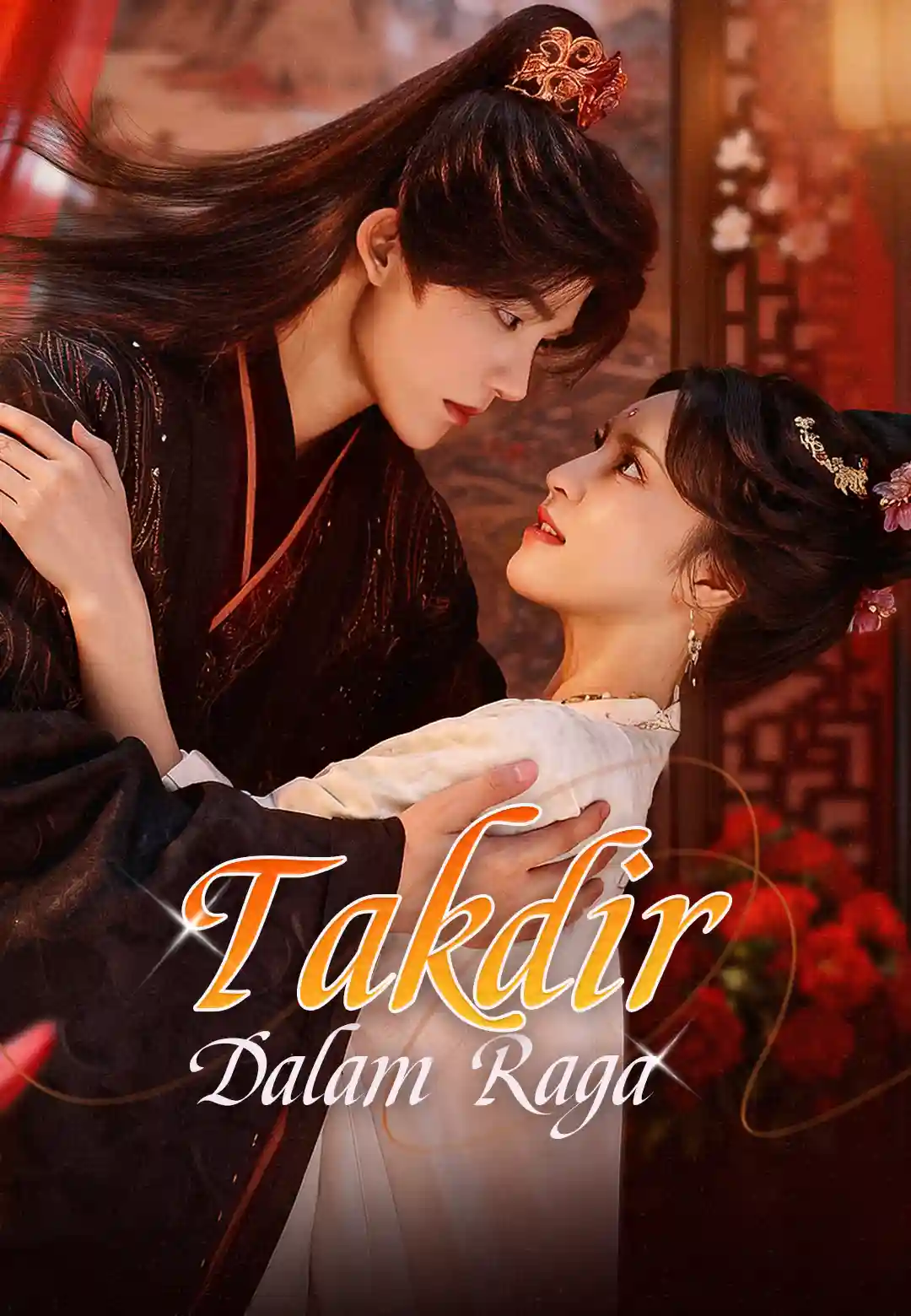 Takdir Dalam Raga