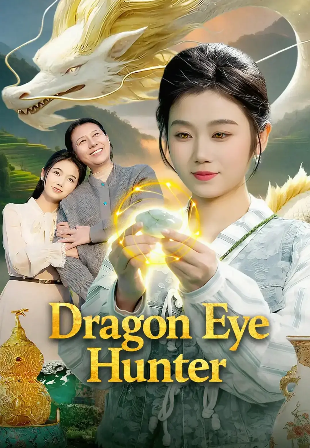 Dragon Eye Hunter