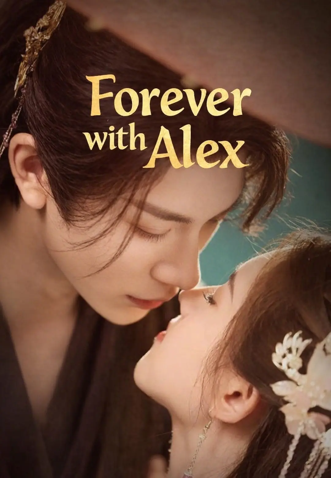 Forever with Alex
