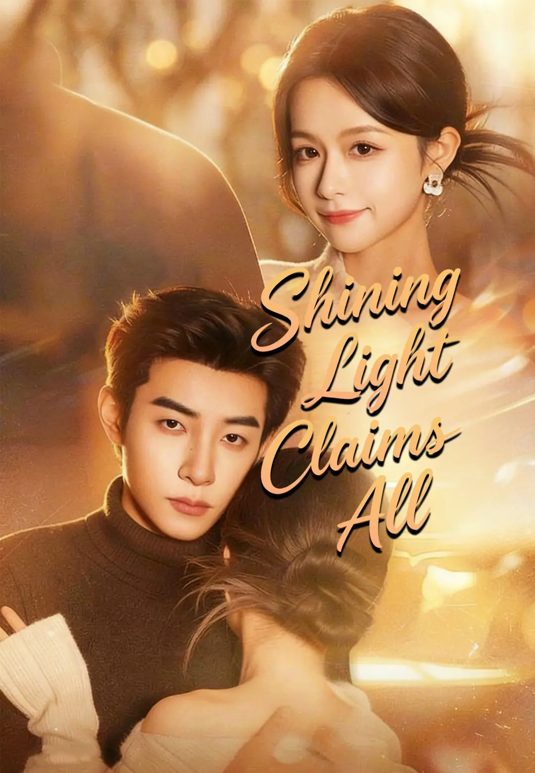 Shining Light Claims All