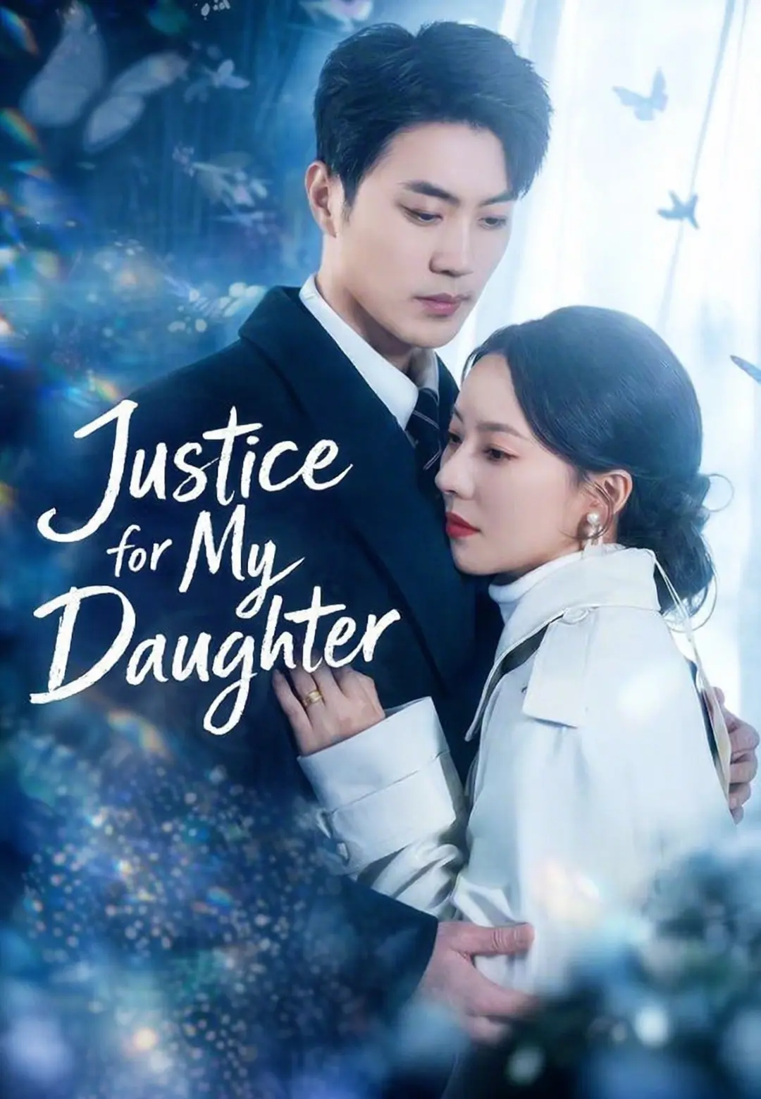 Justice for My Daughter
