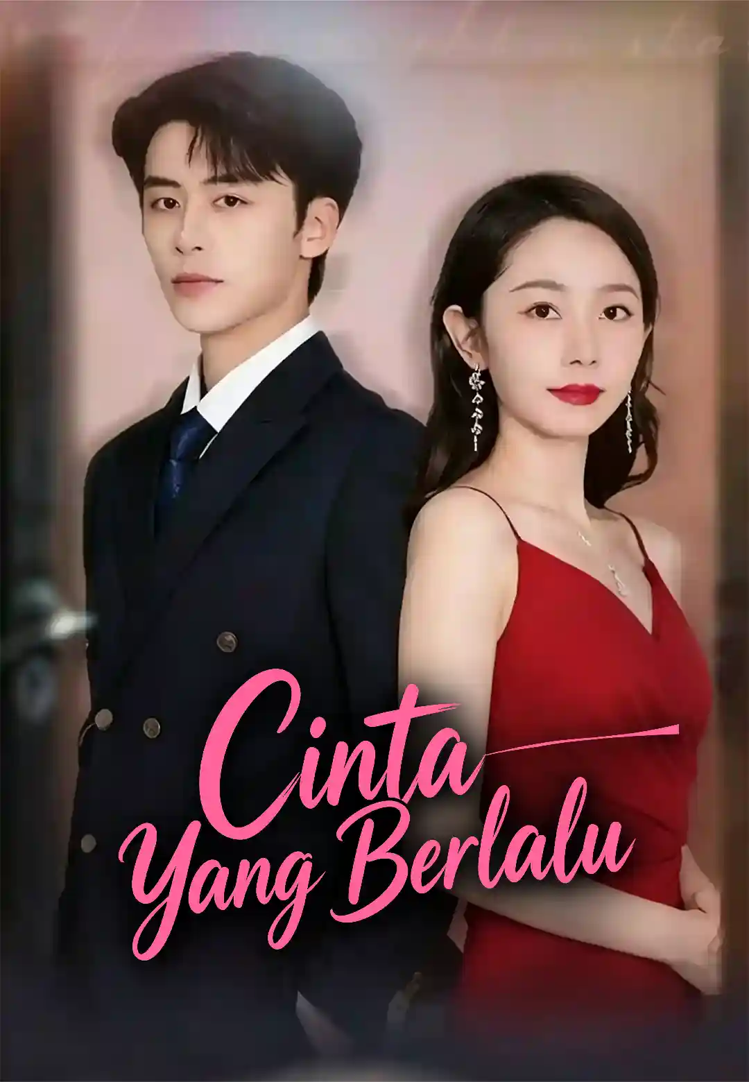 Cinta Yang Berlalu