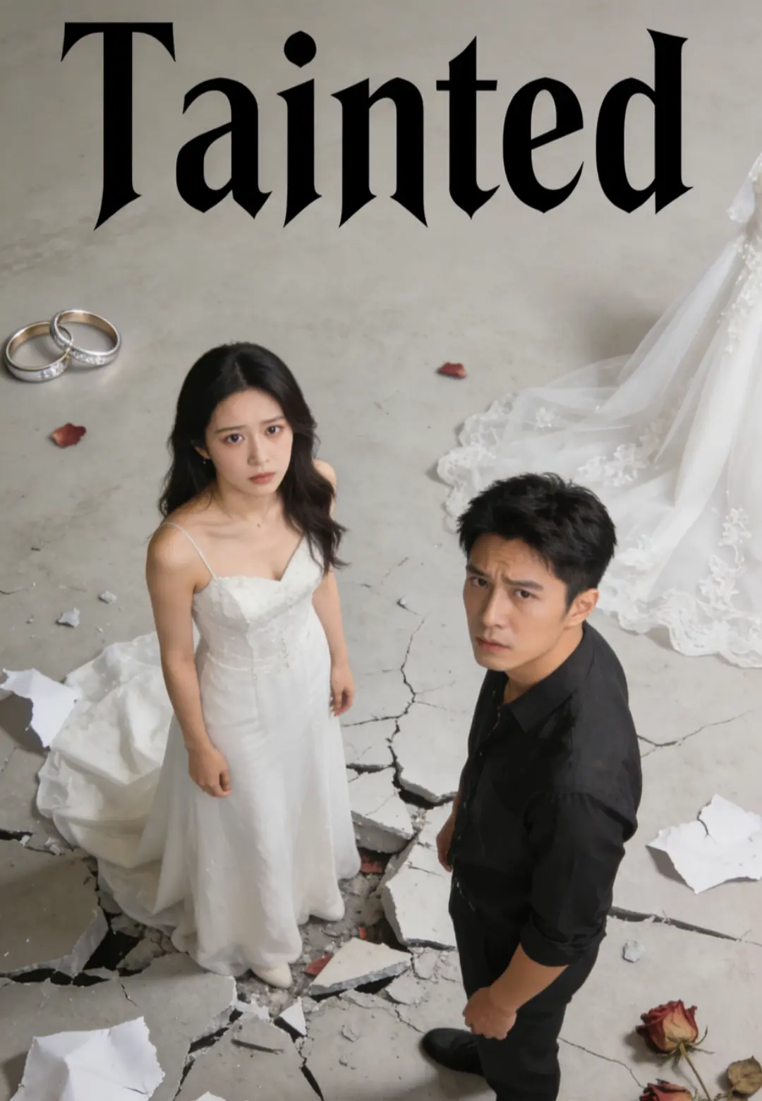Tainted