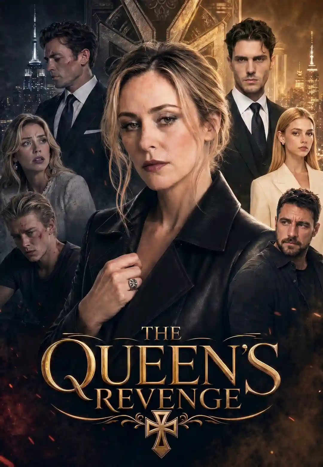 The Queen's Revenge