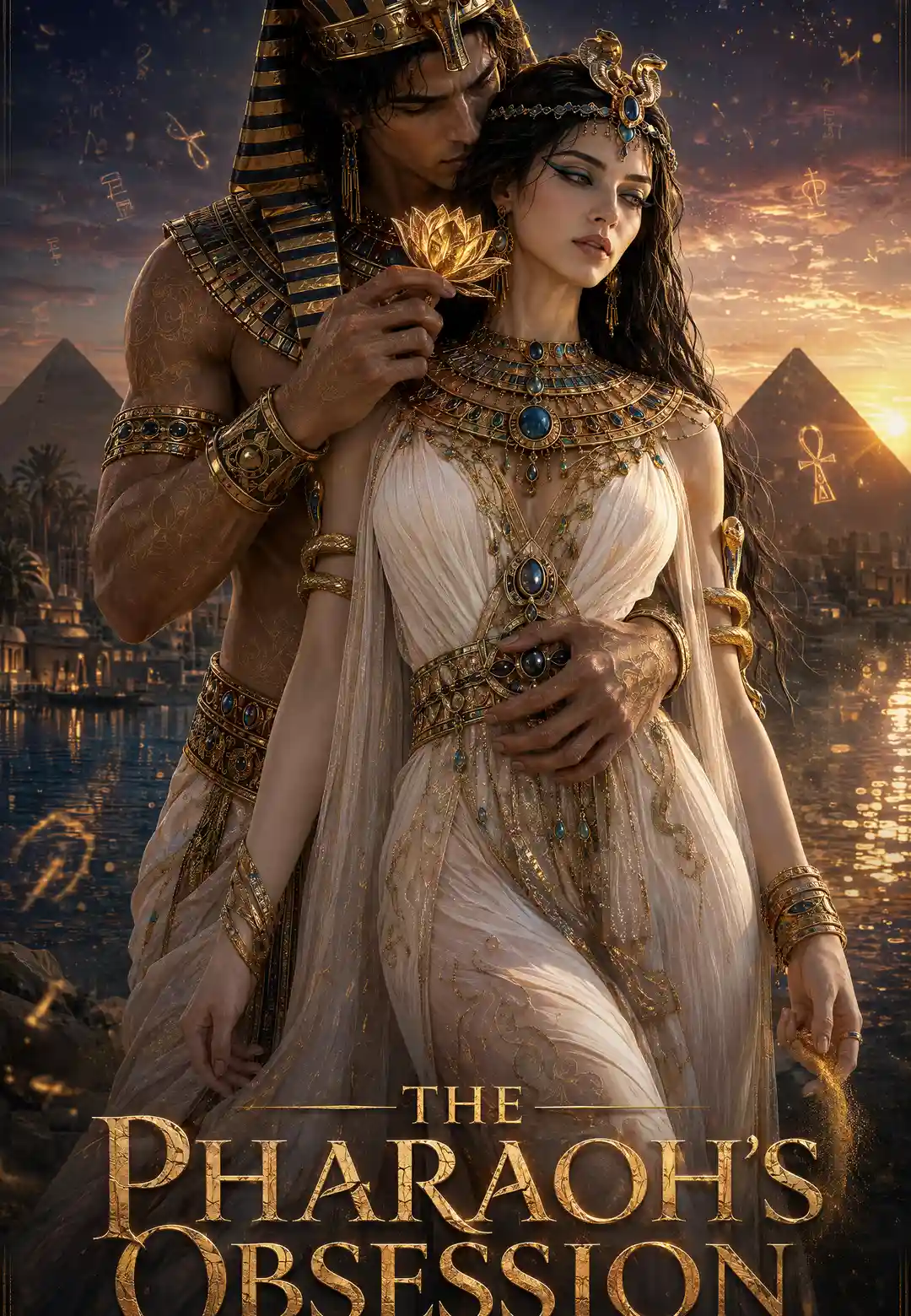 The Pharaoh's Obsession