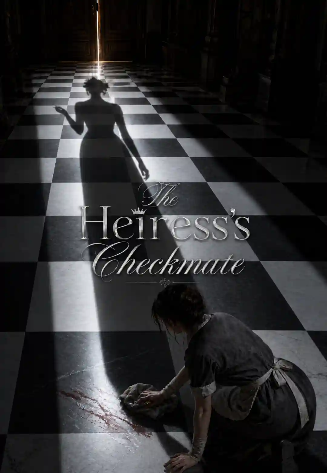 The Heiress's Checkmate