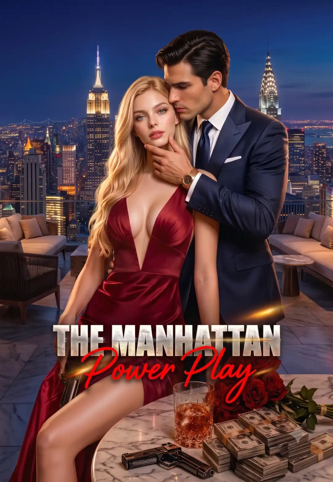 The Manhattan Power Play