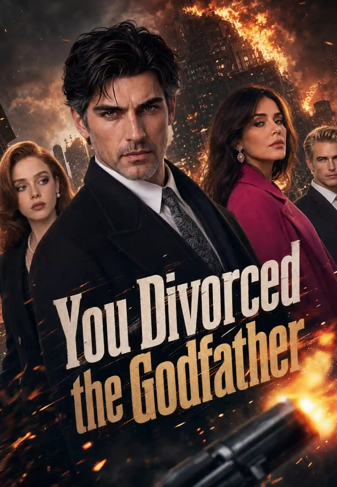 After I Divorced the Godfather
