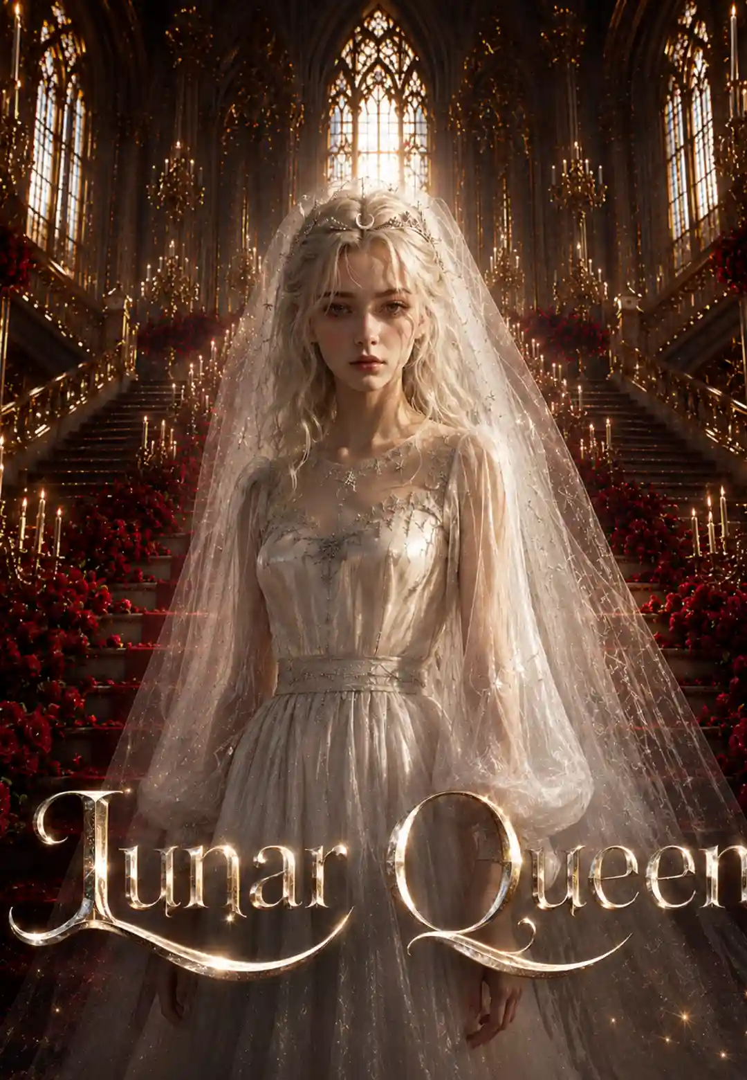 Lunar Queen