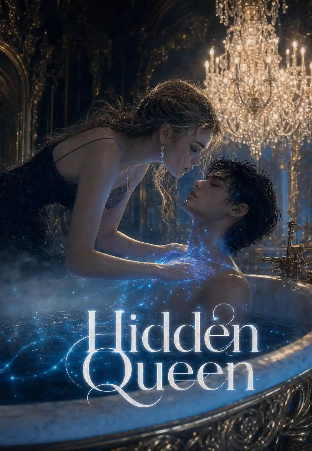 Hidden Queen