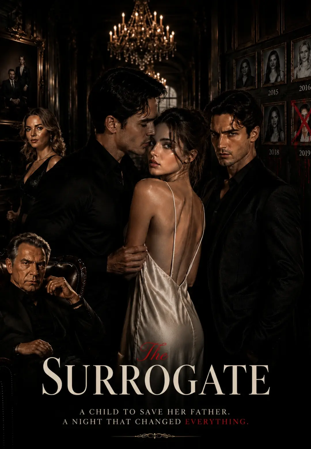 The Surrogate