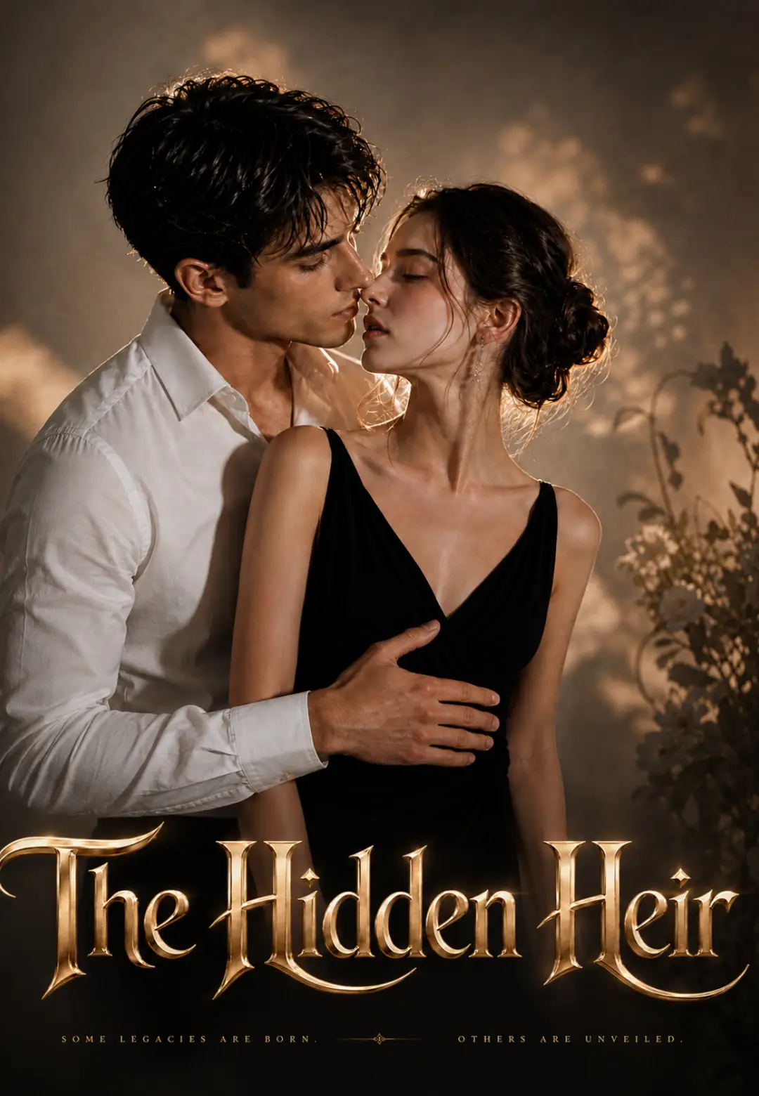 The Hidden Heir