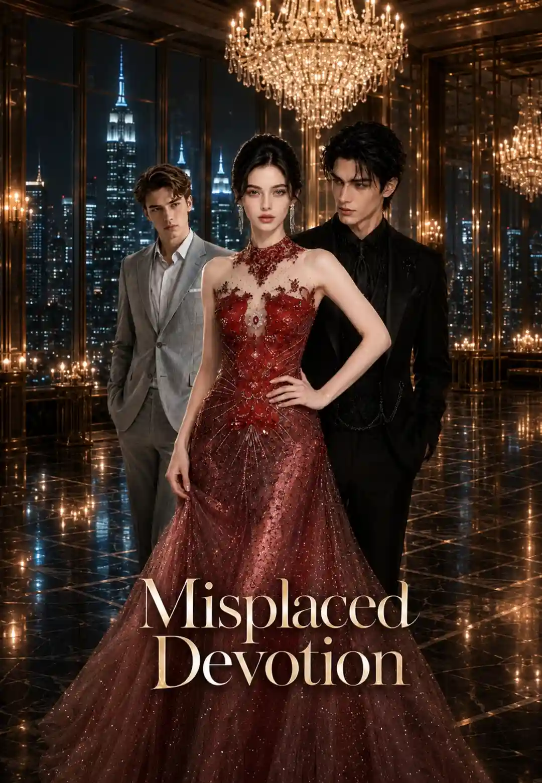 Misplaced Devotion
