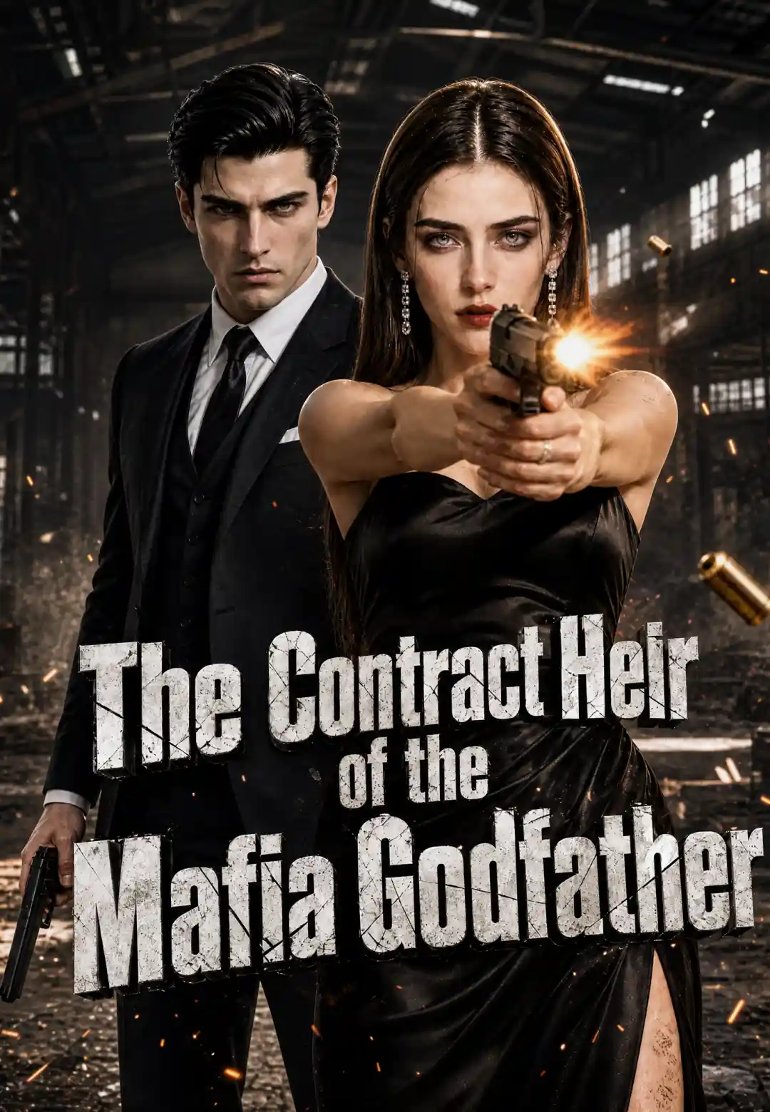 The Godfather’s Contract Heir