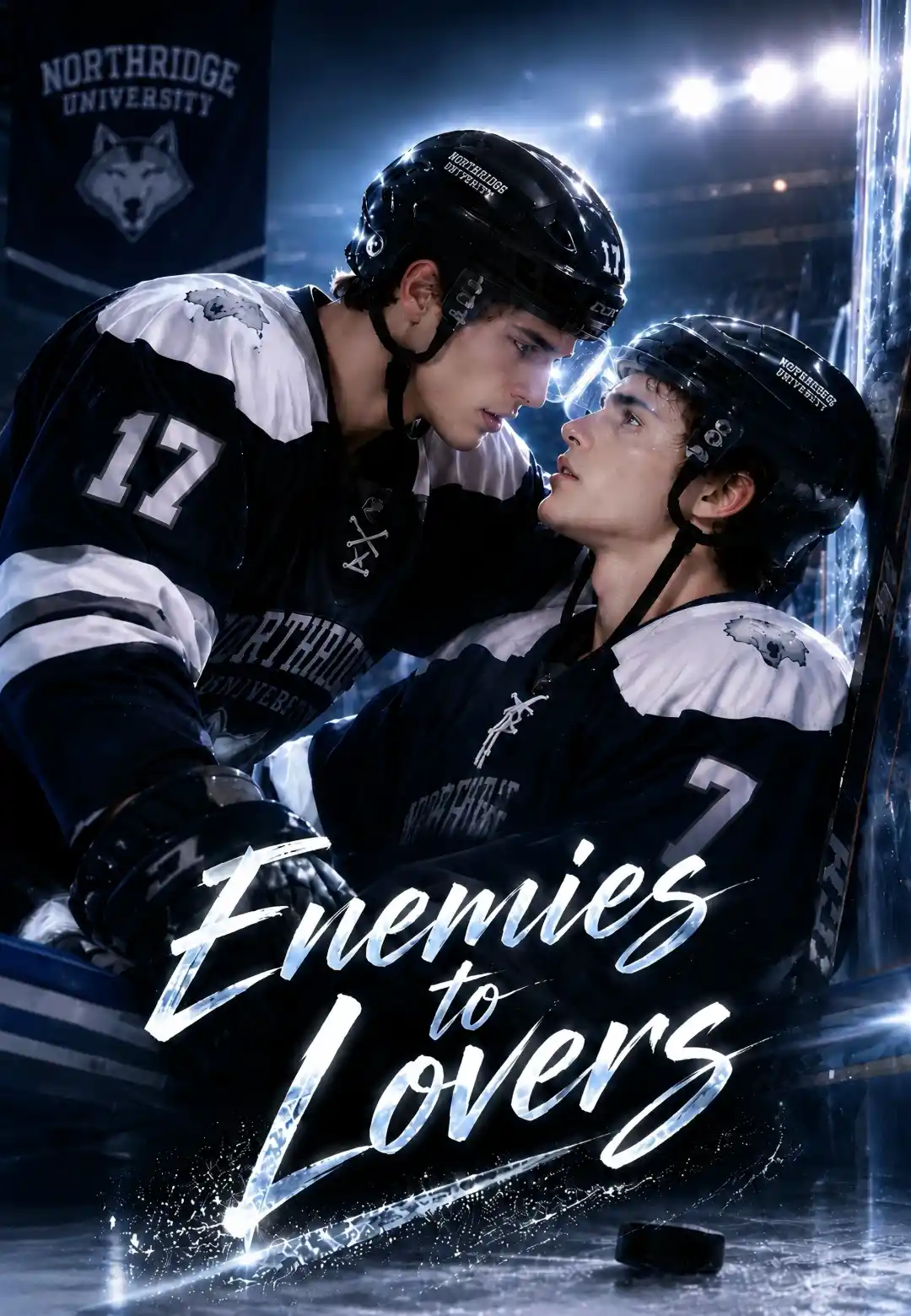 Enemies to Lovers