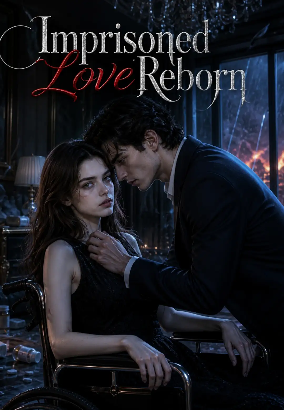 Imprisoned Love，Reborn