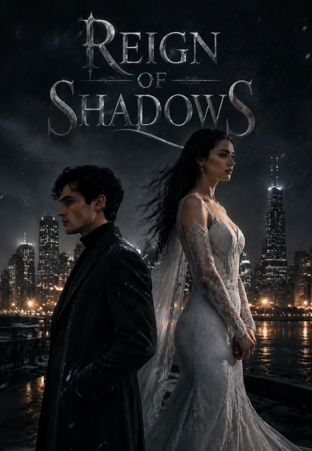 Reign of Shadows