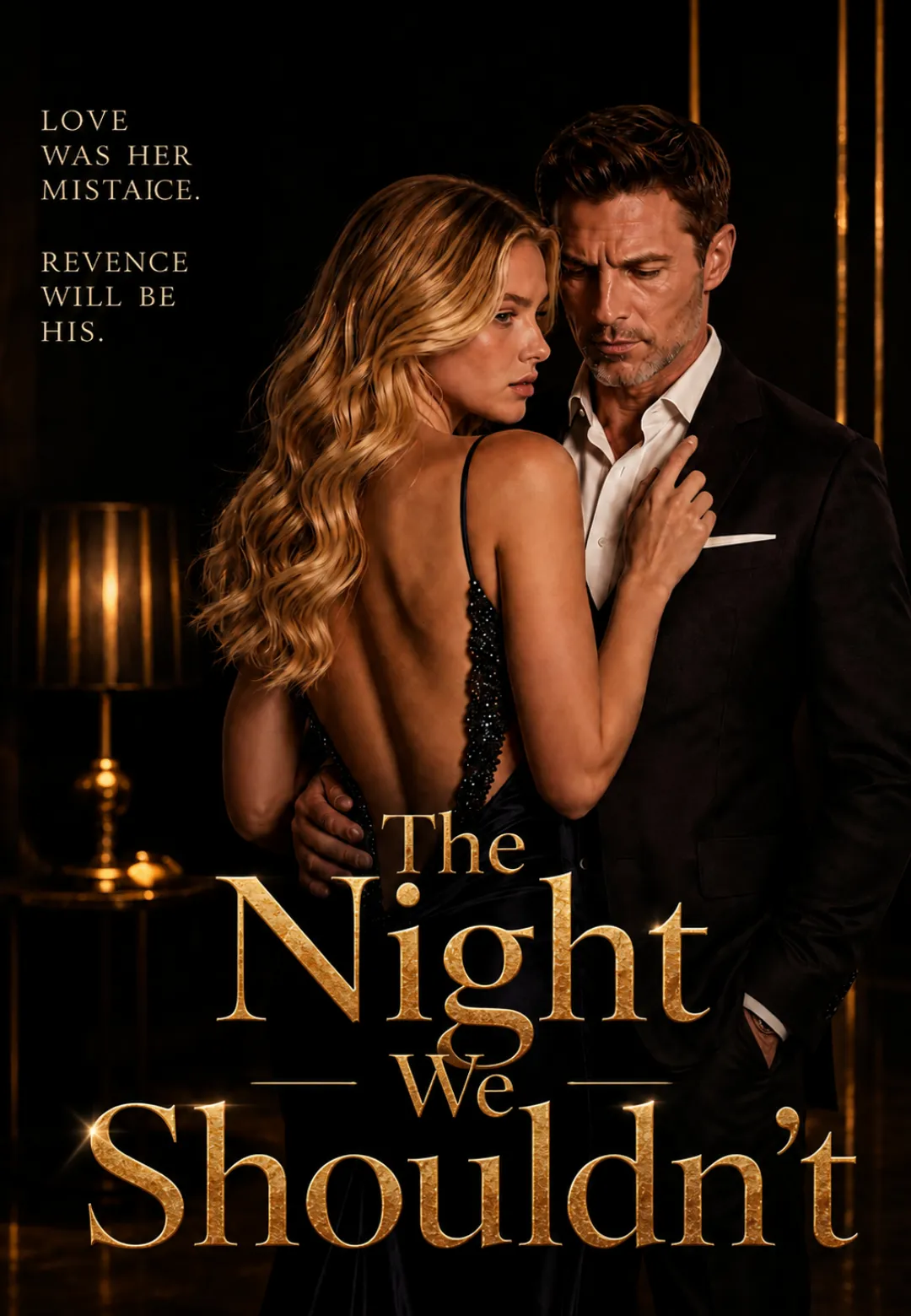 The Night We Shouldn't