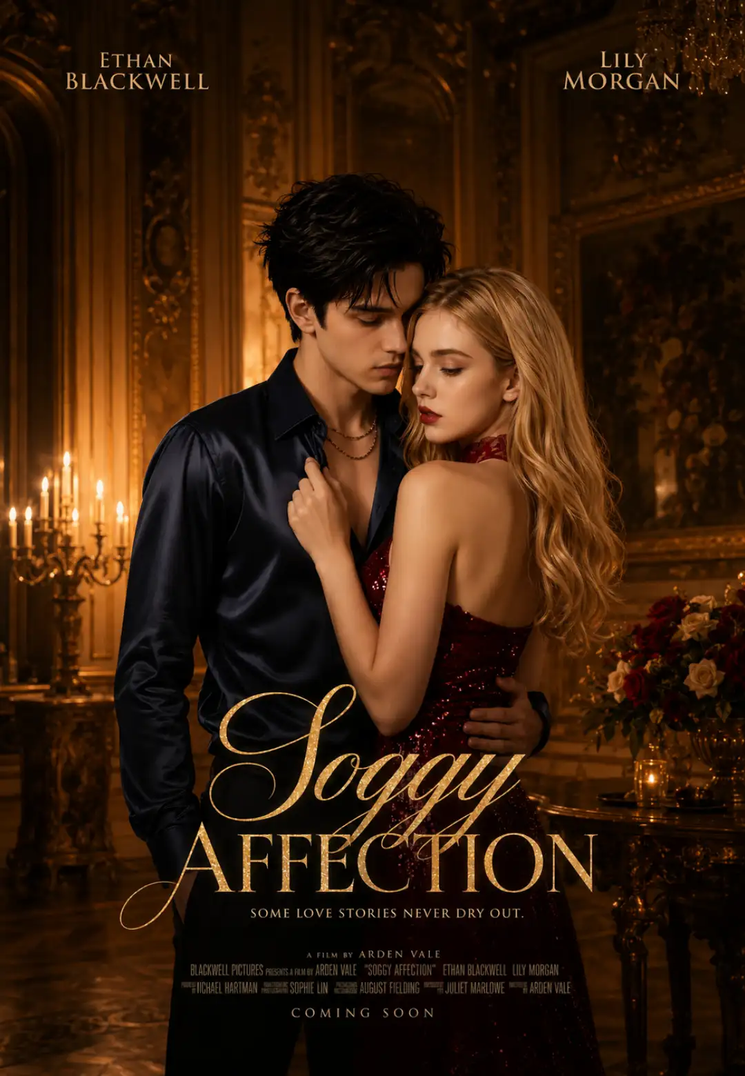 Soggy Affection