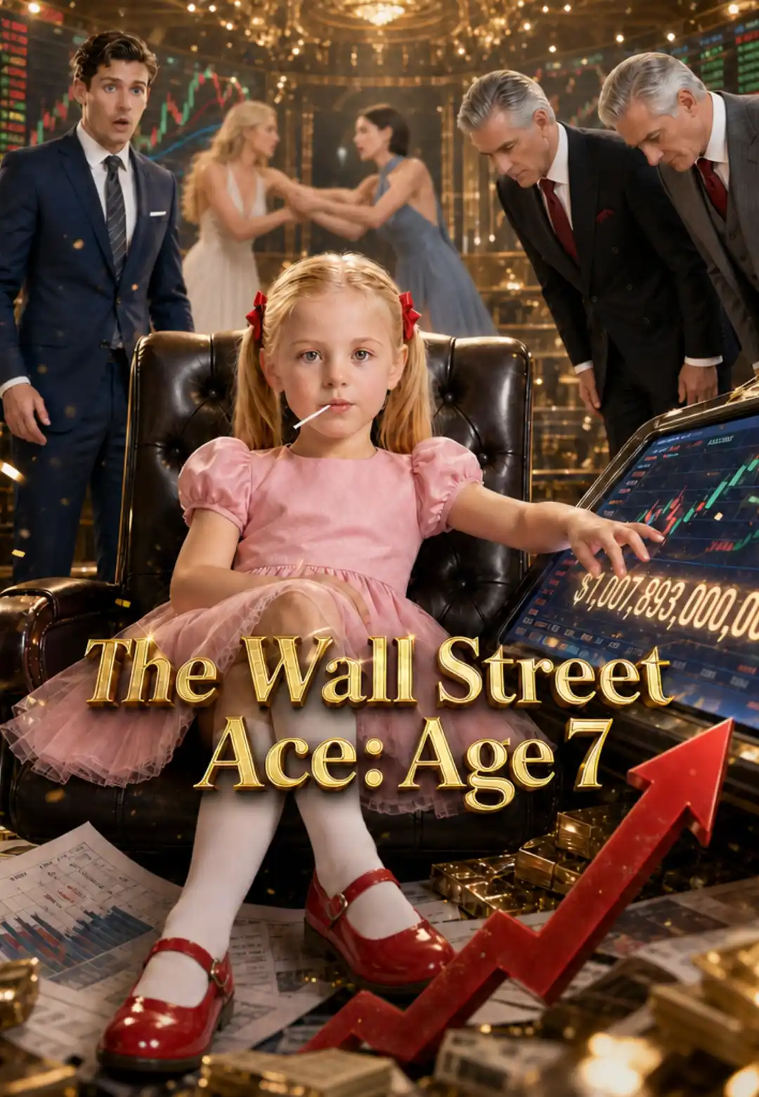 The Wall Street Ace: Age 7