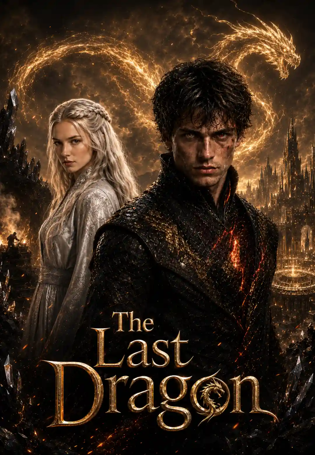 The Last Dragon