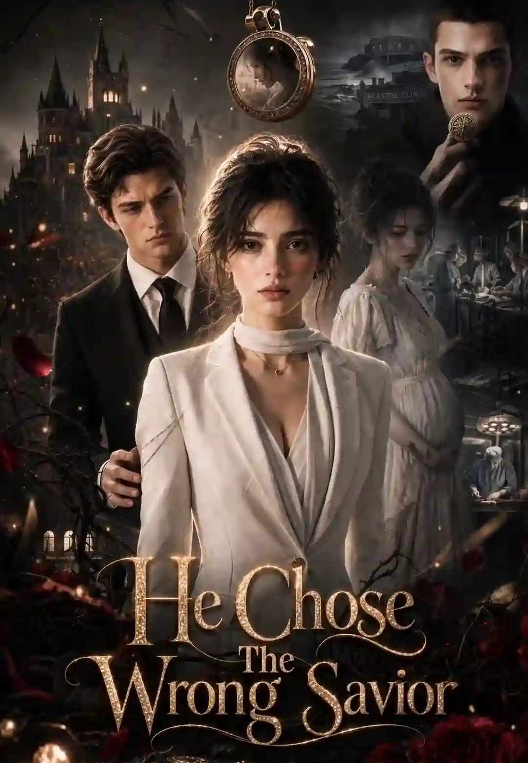He Chose The Wrong Savior